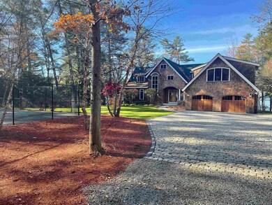 50 Whitegate Rd, Wolfeboro, NH 03894 - photo 2