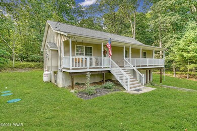 125 Ferret Rd, Dingmans Ferry, PA 18328 - photo 3