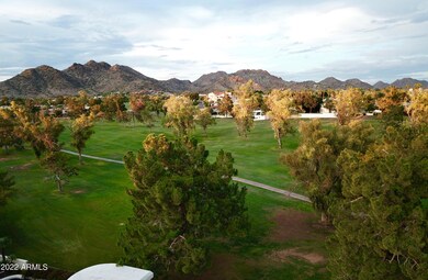 Biltmore Links Golf Course