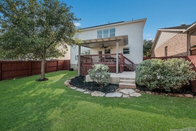 3730 Sumantra Cliff, San Antonio, TX 78261 - photo 6