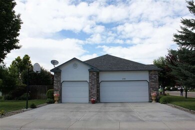 418 Morning Sun Dr, Nampa, ID 83686 - photo 3