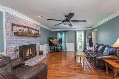 3355 Louisville Rd, Salvisa, KY 40372 - photo 5