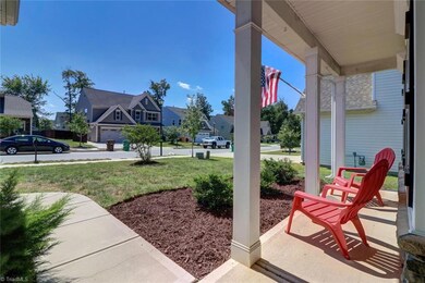 2455 Bearded Iris Ln, High Point, NC 27265 - photo 3