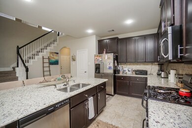 3415 Orchard Bridge Ln, Rosenberg, TX 77471 - photo 7