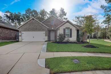 14027 Beaverhead Range Ct, Conroe, TX 77384 - photo 3