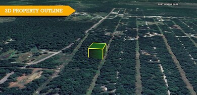 0 Crest Dr, Chouteau, OK 74337 - photo 2