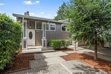 2819 62nd Ave SE, Mercer Island, WA 98040 - photo 3