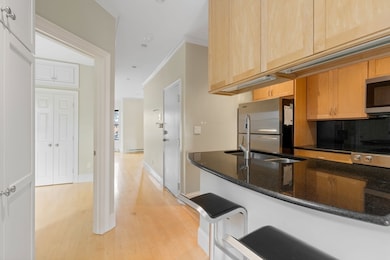 17 Follen St unit 4, Boston, MA 02116 - photo 6