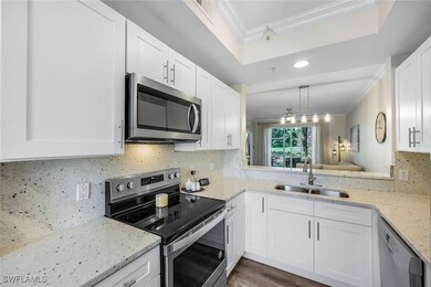 2895 Cypress Trace Cir unit 101, Naples, FL 34119 - photo 5