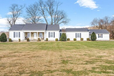 2448 E Jeff Davis Hwy, Elkton, KY 42220 - photo 2