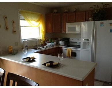 117 Michon St unit 119, Indian Orchard, MA 01151 - photo 3