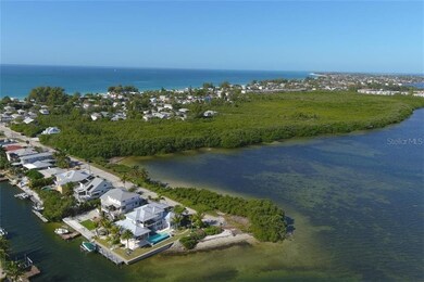 Stones throw from the public beach