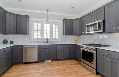 5 O'Reilly Ln unit Lot 5, Foxborough, MA 02035 - photo 6