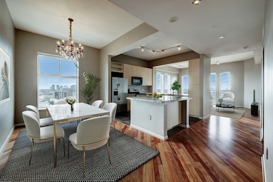 The Mark Condominiums unit 2509, Houston, TX 77056 - photo 3