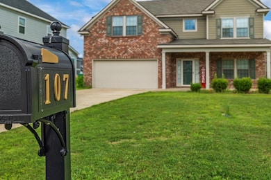 107 Lee Road 2220, Smiths Station, AL 36877 - photo 2