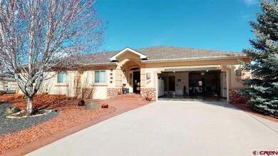 0 NE Indian Camp Ave unit 769329, Cedaredge, CO 81413 - photo 3