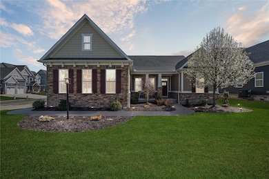 2013 Cherry Rd, Gibsonia, PA 15044 - photo 2