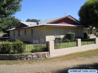 3600 Broken Arrow Dr, Silver City, NM 88061 - photo 6