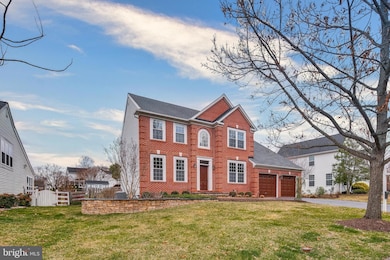 8548 Willow Wisp Ct, Laurel, MD 20723 - photo 2