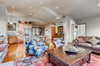 Open Concept