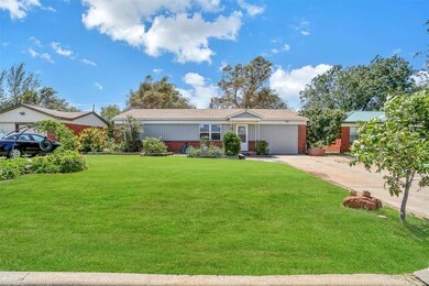 Completely remodeled Ranch-style home with 3 bedro