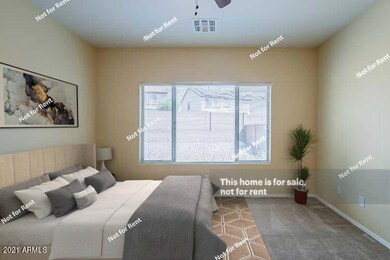 Virtually Staged