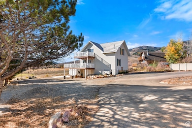 213 Lewis Loop unit 38, Fish Haven, ID 83287 - photo 4