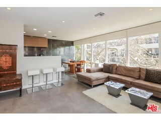 Open Living Room