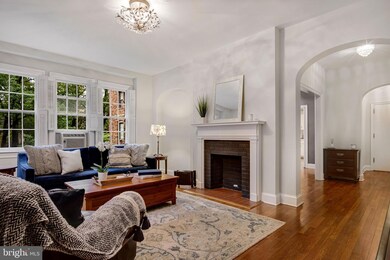 3024 Tilden St NW unit 102, Washington, DC 20008 - photo 4