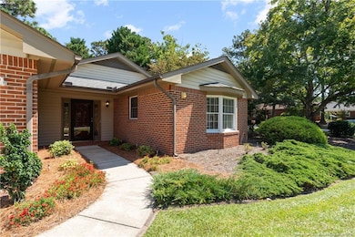 760 Pinehurst Trace Dr, Pinehurst, NC 28374 - photo 3