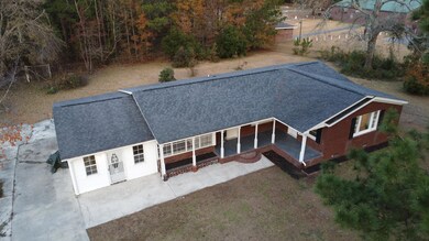 1106 Old Highway 6, Cross, SC 29436 - photo 2