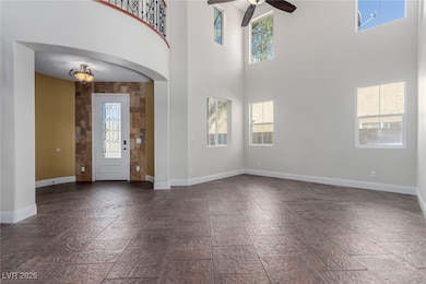 9357 Olympia Falls Ave, Las Vegas, NV 89149 - photo 6