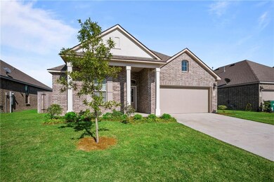456 Lakeshore Village E, Slidell, LA 70461 - photo 2