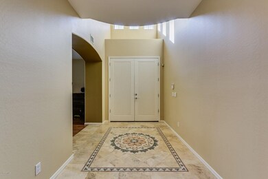 Entry way
