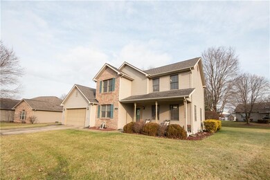 6032 Conestoga Trail, Columbus, IN 47203 - photo 2