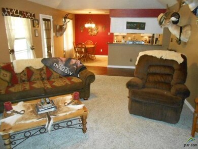 1611 1611 Leach, Kilgore, TX 75662 - photo 4