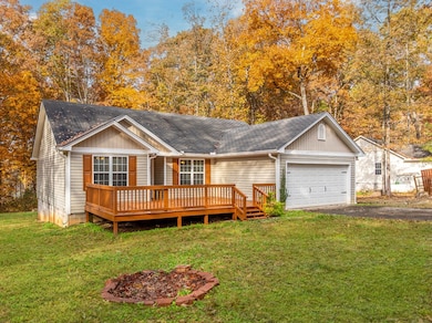 650 Wingate Rd, Ellijay, GA 30540 - photo 5