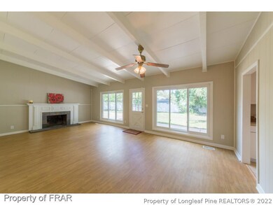 Large Great Room