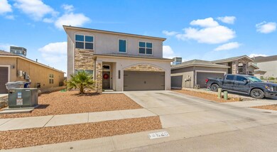 14929 Brandon Wolfram, El Paso, TX 79938 - photo 2