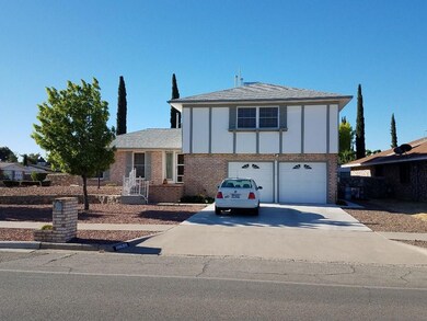 10686 Janway Dr, El Paso, TX 79935 - photo 2