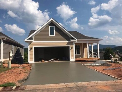 86 Rose Creek Rd, Leicester, NC 28748 - photo 3