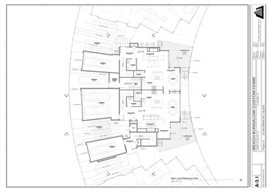 Beach Bungalow Floor Plans 1