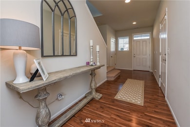 907 Louise Wise Ave NW, Orting, WA 98360 - photo 5