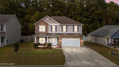 310 Station House Rd, New Bern, NC 28562 - photo 4