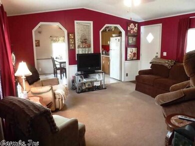 199 Honeysuckle Ln, Higden, AR 72067 - photo 4