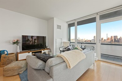 Crystal Point unit C1705, Jersey City, NJ 07302 - photo 2