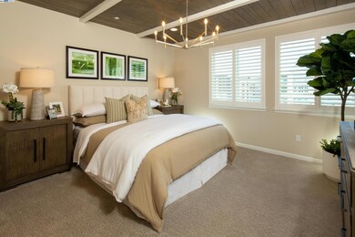 Home photographed is the model home and not the actual homesite for sale.