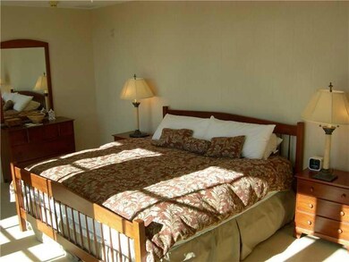 Master Bedroom.