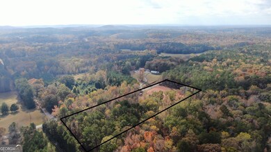 1880 Cook Rd, Zebulon, GA 30295 - photo 4