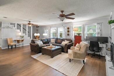 12 W Post Oak Dr, Conway, AR 72034 - photo 7